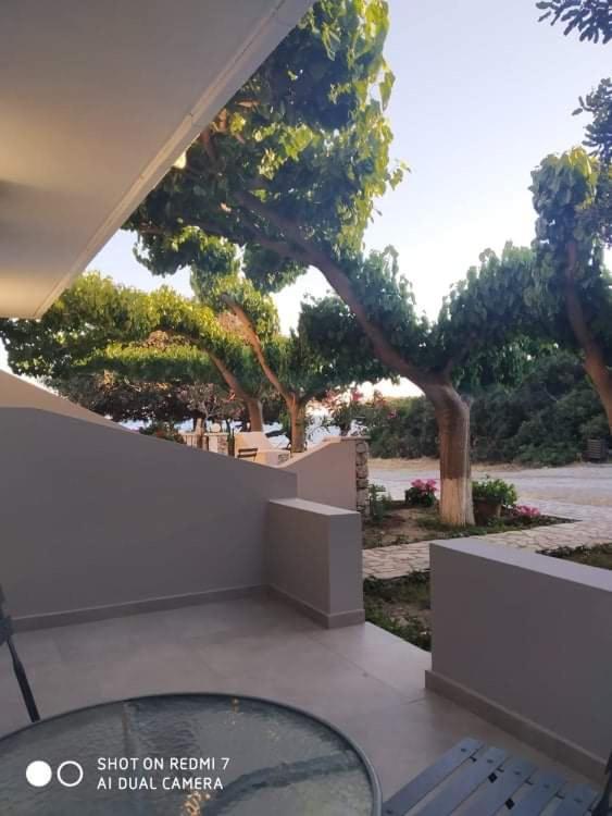 Galini Apartment'S-Suites Skaloti Exterior foto